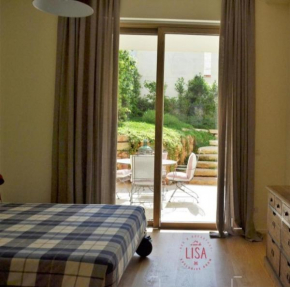A CASA DA LISA (exclusive room) Turi